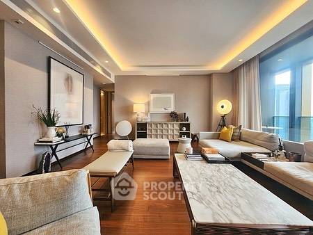 picture 4-BR Condo at The Estelle Phrom Phong near BTS Phrom Phong (ID 2347261) - 2/11