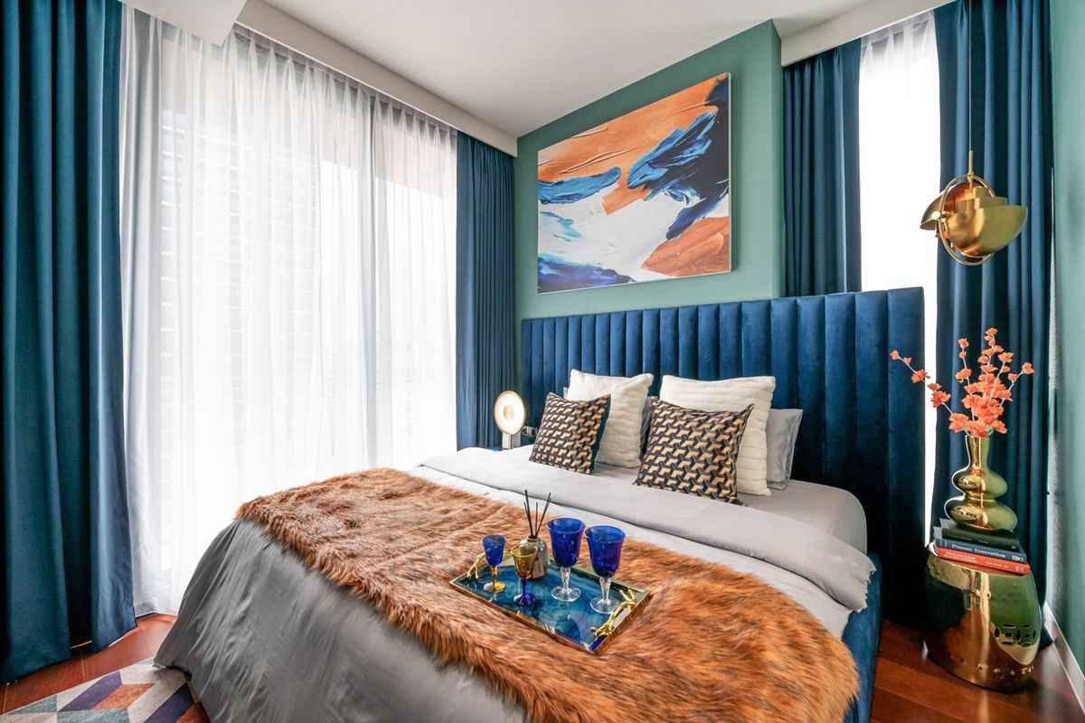 รูป 🌈⚡E60509 คุณ บาย ยู แสนสิริ⚡🌈รับ Special Code เมื่อเช่ากับเรา 💬 LINE: @theagentpro - รูปที่ 19/34