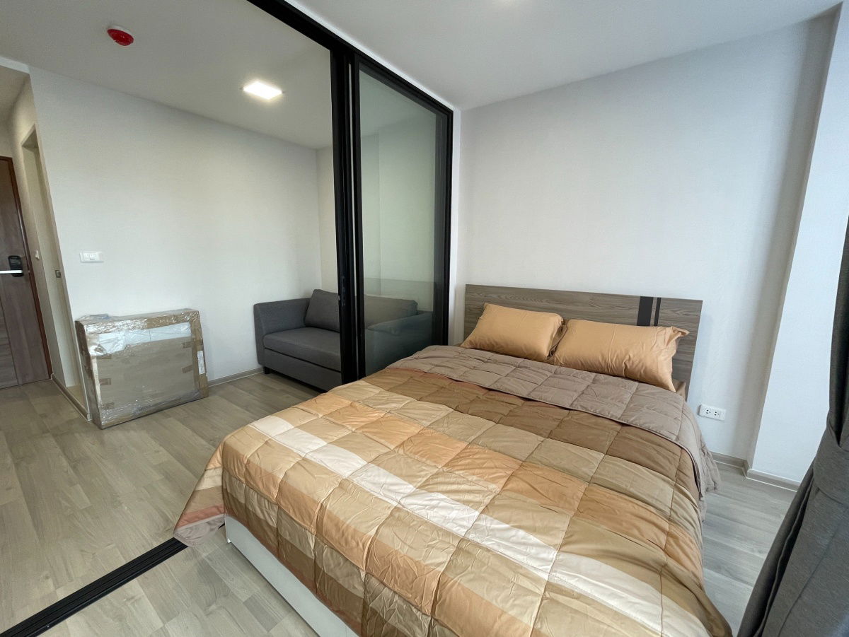 picture @Condorental condo for rent Plum Condo Saphanmai Station - 4/10
