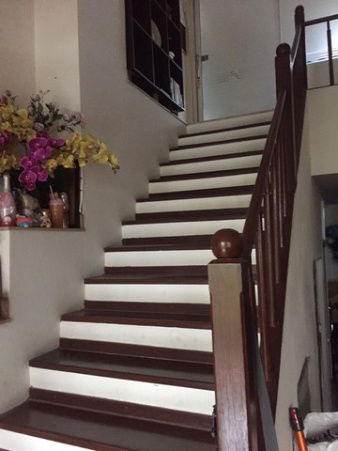 รูป HU6854 ทาวน์เฮ้าส์ให้เช่า รามอินทรา 8 กรุงเทพมหานคร - รูปที่ 5/8