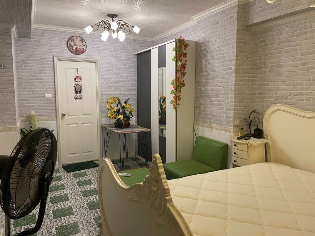 picture Code: KJ9154  for rent Supalai City Resort Ratchada - Huai Khwang // Line ID: @kjcondo (with @) // - 2/14