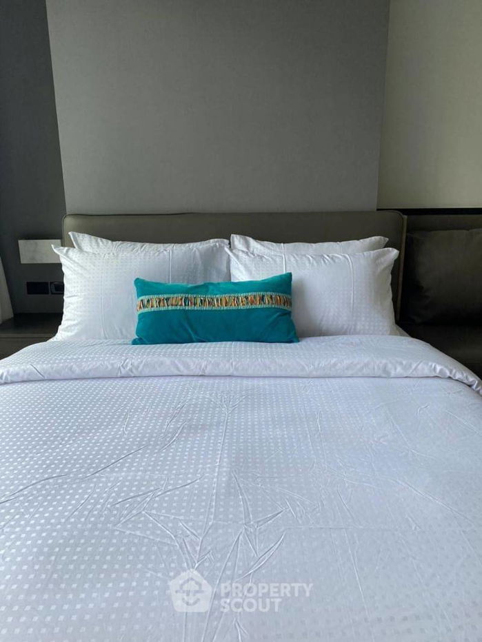 รูป คอนโด 1-ห้องนอน ที่ เอคิว เอลิคซ์ – เรซิเดนซ์ ศูนย์วิจัย ใน บางกะปิ (ID 1303571) - รูปที่ 4/5