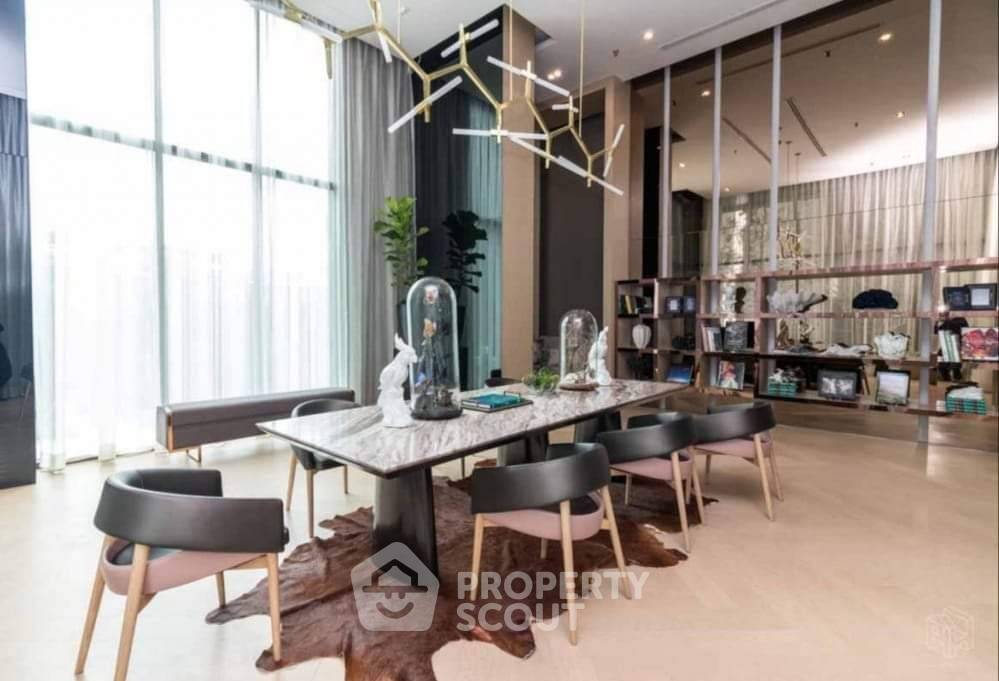 picture 2-BR Condo at Life Sukhumvit 48 near BTS Phra Khanong (ID 1866561) - 14/15