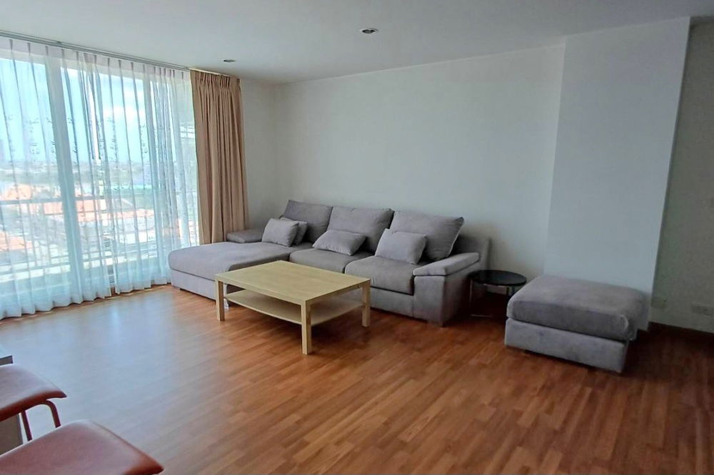 รูป 🔥 สำหรับขาย- เช่า !! ชั้นสูง 10++, ทำเลดี!! 🔥 Code C20230210150...The Star Estate @ Rama 3, 3 นอน, 2 น้ำ, แต่งครบ, พร้อมเข้าอยู่, ราคาพิเศษ!!📣📣 - รูปที่ 5/10