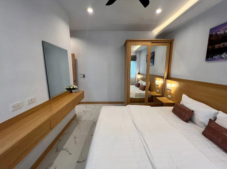 รูป Pool villa for rent can do business  - รูปที่ 13/20
