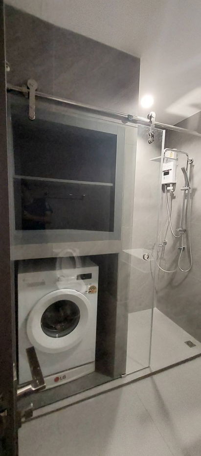 picture Near MRT 🏙️(For Rent) IDEO Sukhumvit Rama 4 - 9/10