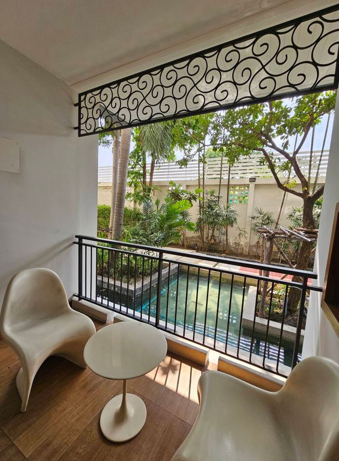 รูป #SC8845   📌 ให้เช่า | 🟦🟨อะพูล บางนา🟥🟩💬 𝑪𝒐𝒏𝒕𝒂𝒄𝒕 𝑳𝑰𝑵𝑬: @𝒔𝒆𝒄𝒓𝒆𝒕𝒑𝒓𝒐𝒑𝒆𝒓𝒕𝒚 🔥✨ - รูปที่ 20/20