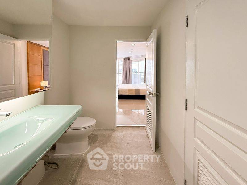 รูป 4 ห้องนอน ขนาด 186 ตร.ม. ชั้น 18 The Waterford Diamond Tower Sukhumvit สถานี BTS พร้อมพงษ์ (ID 2346582) - รูปที่ 19/20