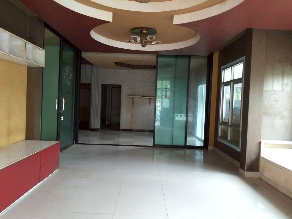 รูป AR 0364, AR 0365 : พนาสนธิ์การ์เด้นท์โฮม 8 - รูปที่ 14/33