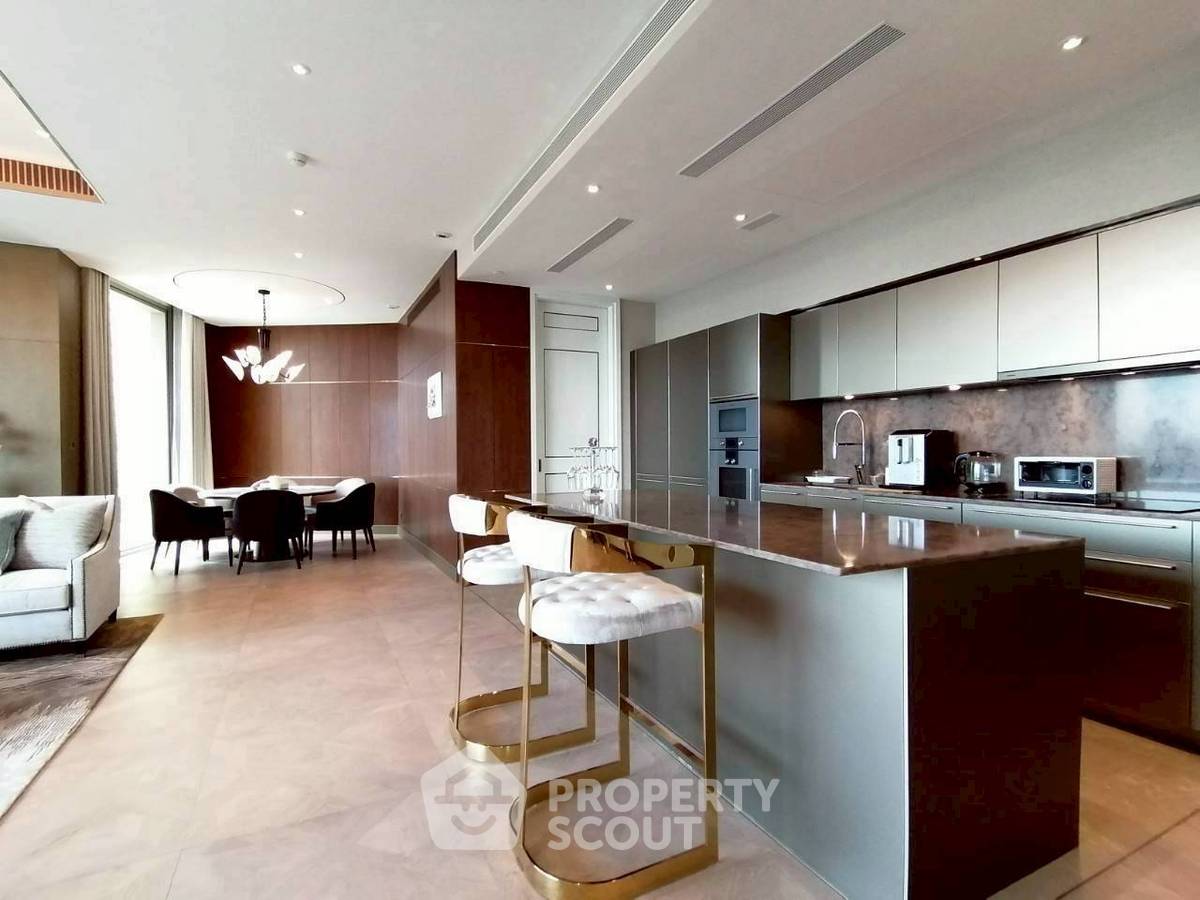 รูป คอนโด 3-ห้องนอน ที่ เดอะ เรสซิเดนซ์ แอท แมนดาริน โอเรียนเต็ล กรุงเทพฯ ใกล้ BTS สะพานตากสิน (ID 2347746) - รูปที่ 20/20