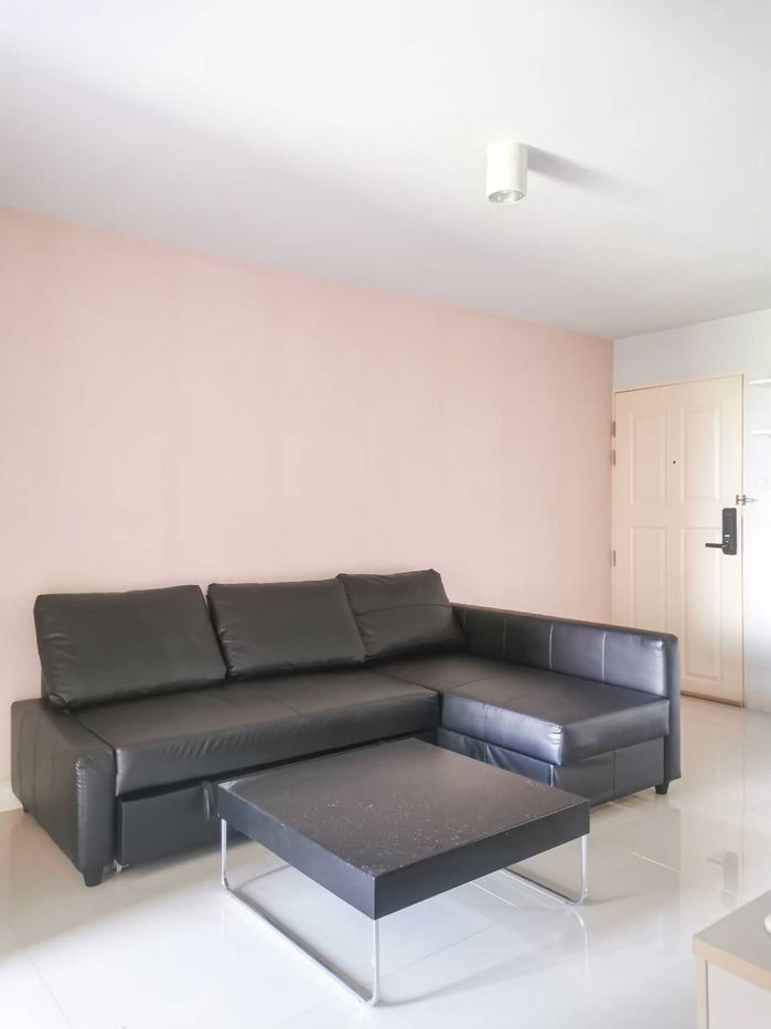 รูป เช่า Swift Condominium (สวิฟท์ คอนโดมิเนียม) เลี้ยงแมวได้ - รูปที่ 6/20