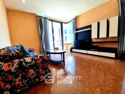 Condos for sale BTS Asok : 2-BR Condo at Aguston Sukhumvit 22 near MRT Queen Sirikit National Convention Centre (ID 2324624)