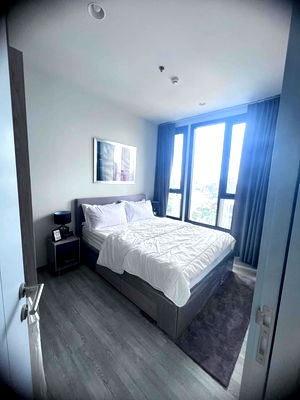 คอนโดให้เช่า : ให้เช่าคอนโด XT Ekkamai พร้อมเข้าอยู่สนใจติดต่อ Line @goodmanpro หรือ โทร 0999029192