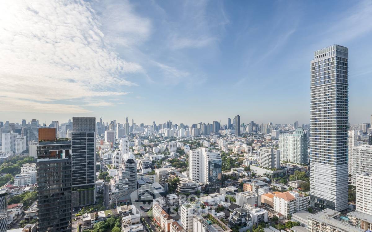 รูป คอนโด 1-ห้องนอน ที่ พาร์ค ออริจิ้น ทองหล่อ ใกล้ BTS ทองหล่อ (ID 1994283) - รูปที่ 3/11