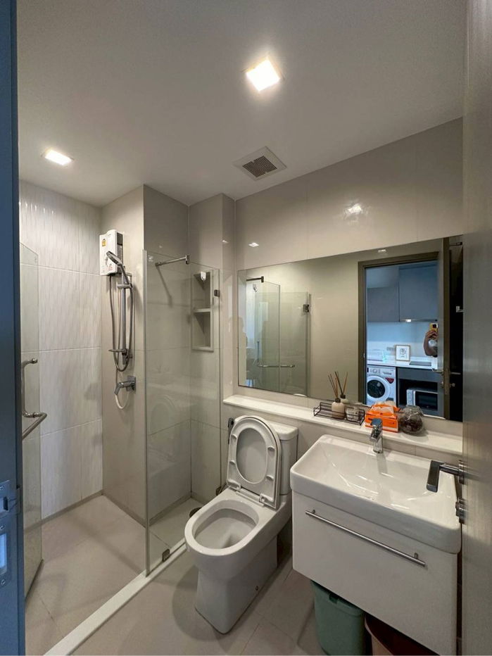 รูป Rental condo life Asoke hype คอนโดให้เช่า ไลฟ์ อโศก ไฮ - รูปที่ 8/15