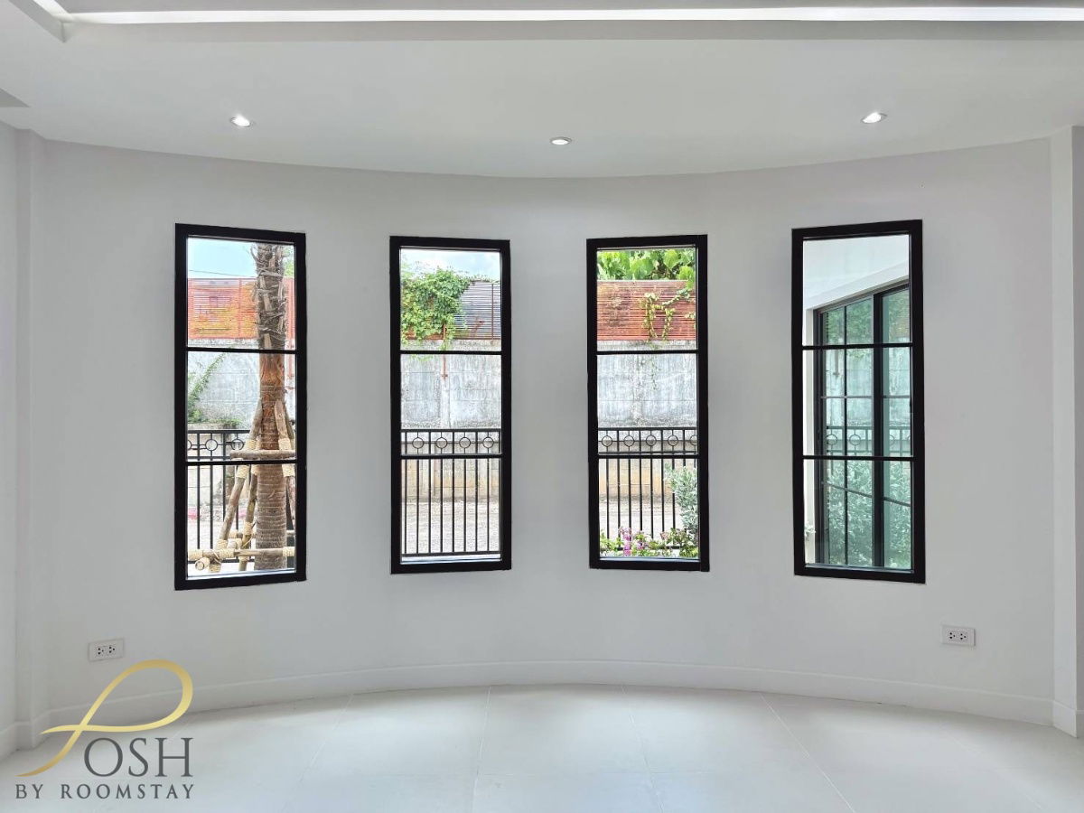 รูป Land & House, Chaiyapruek บ้านเดี่ยวแปลงมุมรีโนเวทใหม่ แลนด์แอนด์เฮ้าส์ ชัยพฤกษ์ ฉลอง 4ห้องนอน - กับส่วนลดหนึ่งล้านบาทเพียงจองภายในต.ค. - รูปที่ 13/30