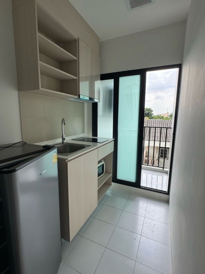 รูป 🏢 ให้เช่าคอนโด : Chewathai Hallmark Ladprao - Chokchai 4 (ชีวาทัย ฮอลล์มาร์ค ลาดพร้าว - โชคชัย 4)   รหัสทรัพย์ | 📌LNP-C9832  - รูปที่ 15/20