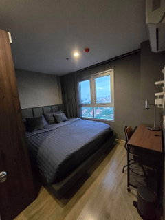 รูปภาพ @Condorental condo for rent Rich Park @ Chaophraya