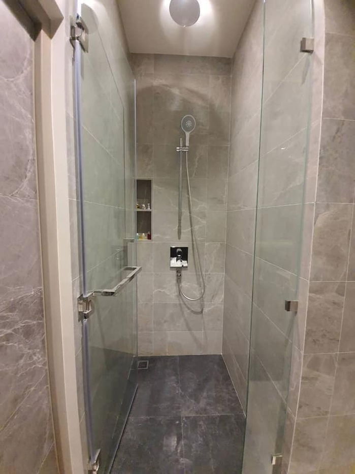 picture 28 Chidlom【𝐑𝐄𝐍𝐓】🔥Fully furnished with premium furniture, elegant yet unique🔥  Contact Line ID: @hacondo - 10/10