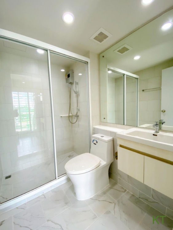 รูป 🤝🏻RB20973 ให้เช่าถูกมาก👍ยู เกษตร - นวมินทร์✅แอดไลน์ @mproperty( มี @ ด้วย) แอดมินตอบไว - รูปที่ 6/12