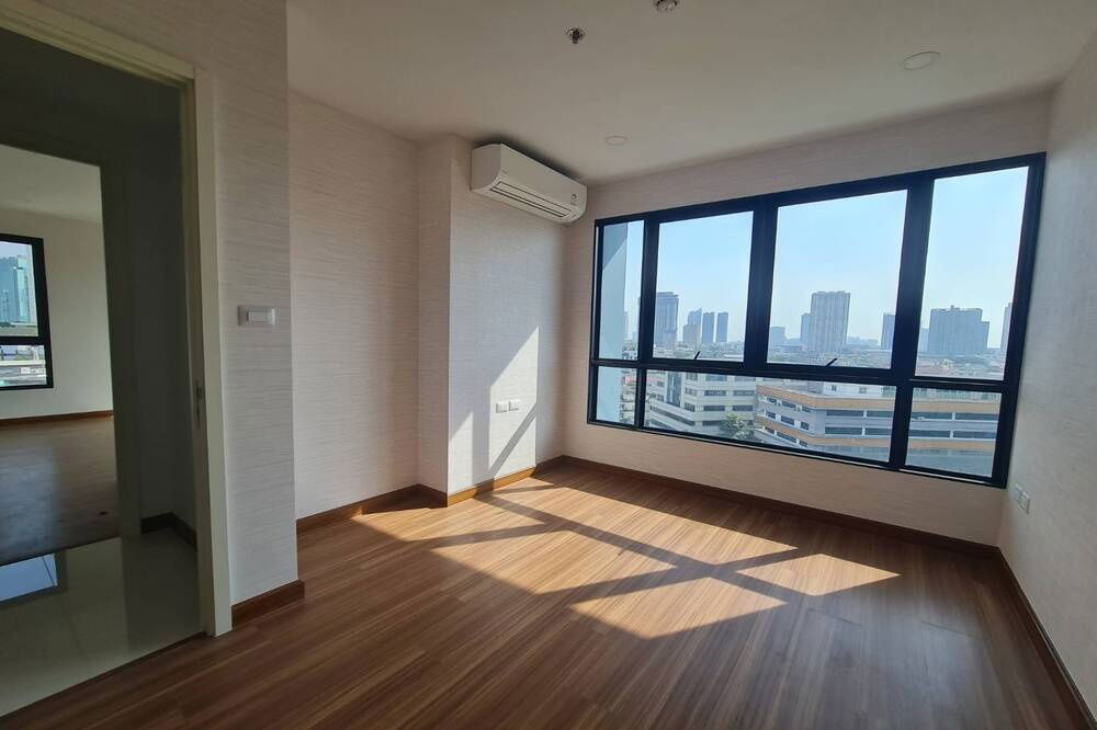 รูป 🔥 สำหรับขาย !! ชั้นสูง, ห้องหายาก!! 🔥 Code C20230211669.......Supalai Premier Charoen Nakhon, 2 ห้องนอน , 2 ห้องน้ำ, ตกแต่งบางส่วน, ราคาพิเศษ!!📣📣 - รูปที่ 6/15