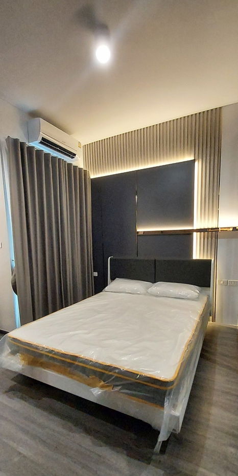 picture Near MRT 🏙️(For Rent) IDEO Sukhumvit Rama 4 - 6/10