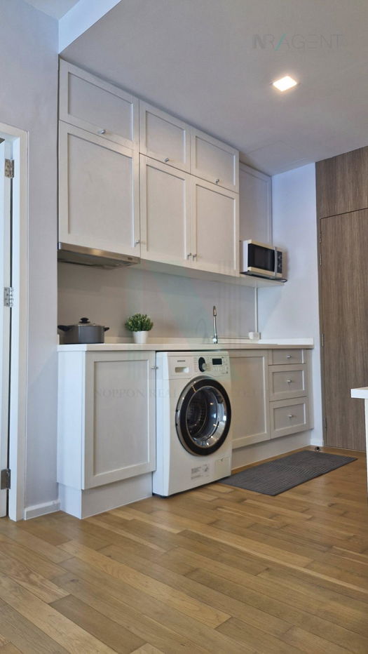 picture For Rent Condo NOBLE REVEAL Building 1, Floor 18,1 bed room, Room size 48 sqm - 8/8