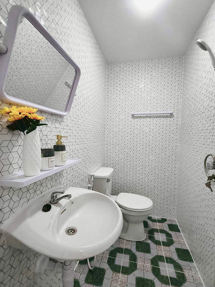 รูป หมู่บ้าน สายไหมวิลล่า ถ.สายไหม77 แขวงสายไหม เขตสายไหม ทาวน์เฮ้าส์ รีโนเวท พร้อมเฟอร์ฯ - รูปที่ 13/21