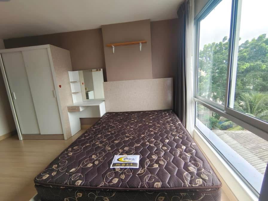 รูป ⛔️โทรคุณเนส⛔️0615496959⛔️ให้เช่าs1 ปาร์ค อมตะนคร ชลบุรี  - รูปที่ 8/11