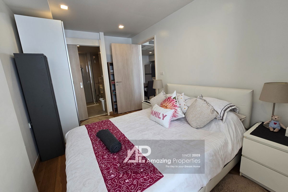 picture Pet friendly 1 bedroom for sale Thonglor  - 9/10