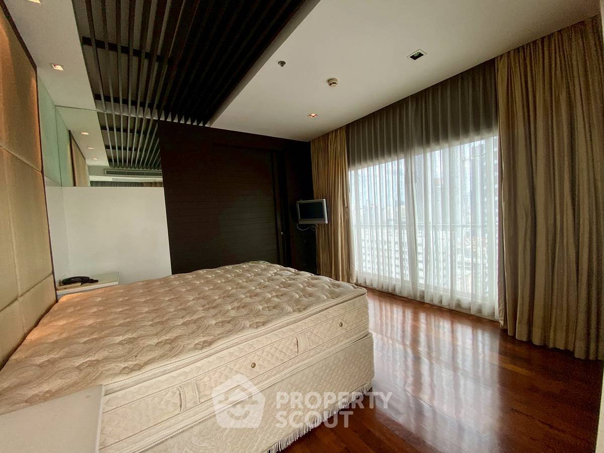 รูป คอนโด 2-ห้องนอน ที่ โนเบิล ออร่า ใกล้ BTS ทองหล่อ (ID 2203261) - รูปที่ 16/19