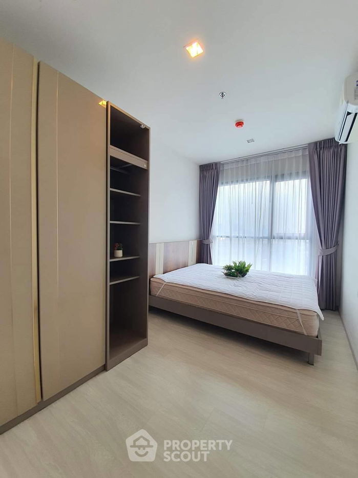 picture 2-BR Condo at Life Sukhumvit 48 near BTS Phra Khanong (ID 1866561) - 8/15