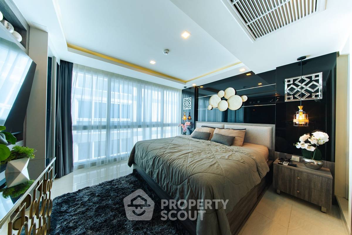picture 2-BR Condo at Grand Avenue Pattaya close to Pattaya South (ID 2196070) - 5/11