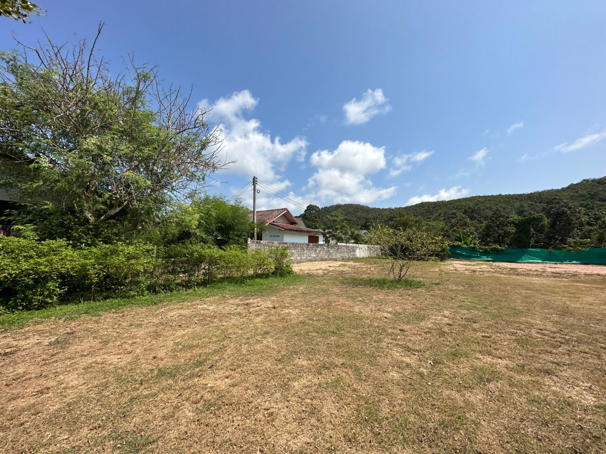 รูป ที่ดินเปล่า ใกล้ทะเลเจ้าหลาว จันทบุรี ( 3 งาน 32 ตารางวา ) - รูปที่ 13/15