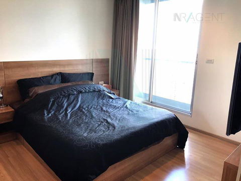 For Rent Condo RHYTHM PHAHOL - ARI Building 1, Floor 21,1 bed room, Room size 45.00 sqm