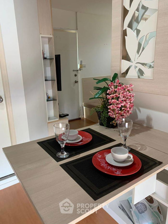 รูป คอนโด 1-ห้องนอน ที่ ลุมพินี ซีวิว จอมเทียน ใกล้ หาดจอมเทียน (ID 1176926) - รูปที่ 9/9