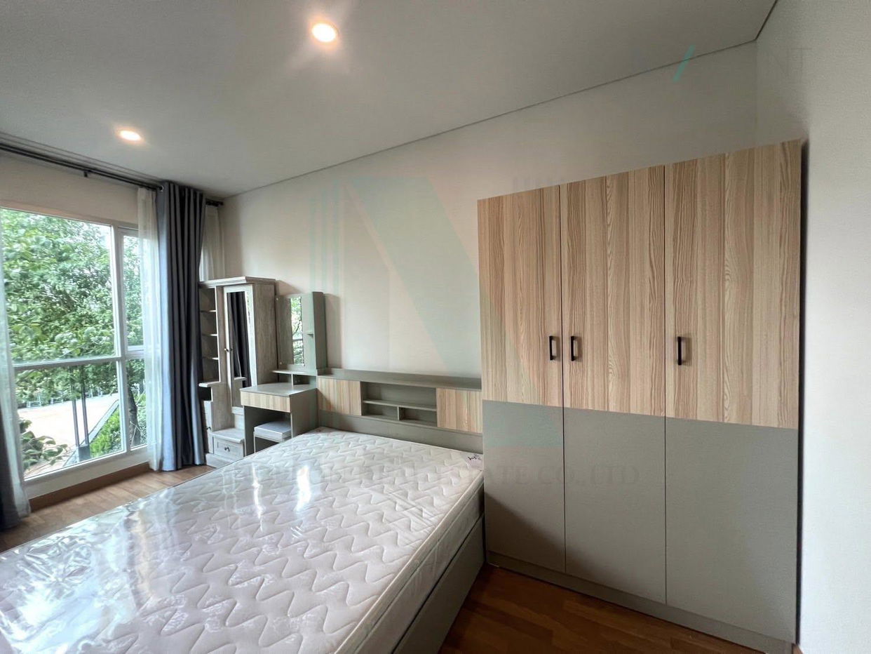 picture 🚩 For Rent Condo LUMPINI PLACE RAMA 3 - RIVERINE Building 1, Floor 7,Studio, Room size 25 sqm - 5/8
