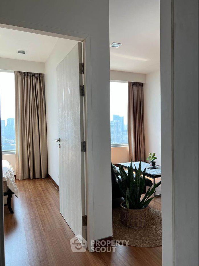 รูป คอนโด 1-ห้องนอน ที่ แวนเทจ รัชวิภา คอนโดมิเนียม ใน จตุจักร (ID 1162883) - รูปที่ 5/9