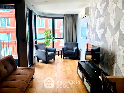 Condos for sale The Market Bangkok : 1-BR Condo at Q Chid Lom - Phetchaburi near BTS Chit Lom (ID 1177217)