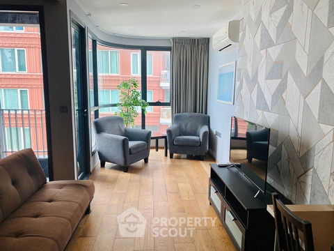 1-BR Condo at Q Chid Lom - Phetchaburi near BTS Chit Lom (ID 1177217)