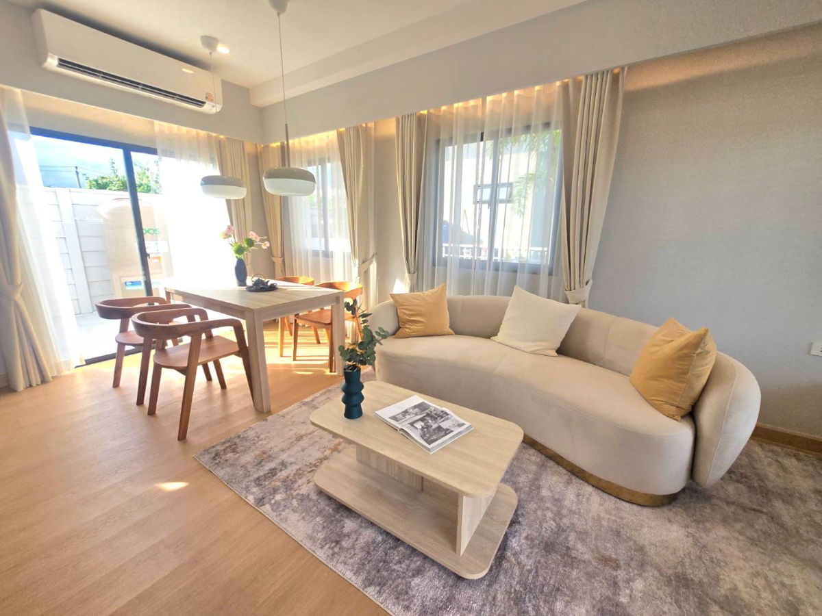 รูป มือ1 ทาวน์โฮมใหม่ สไตล์โมเดิร์น บ้านกล้วย-บางบัวทอง โครงการ ไพร์ม ทาว์น บางบัวทอง PRIME TOWN Bang Bue Thong - รูปที่ 4/51