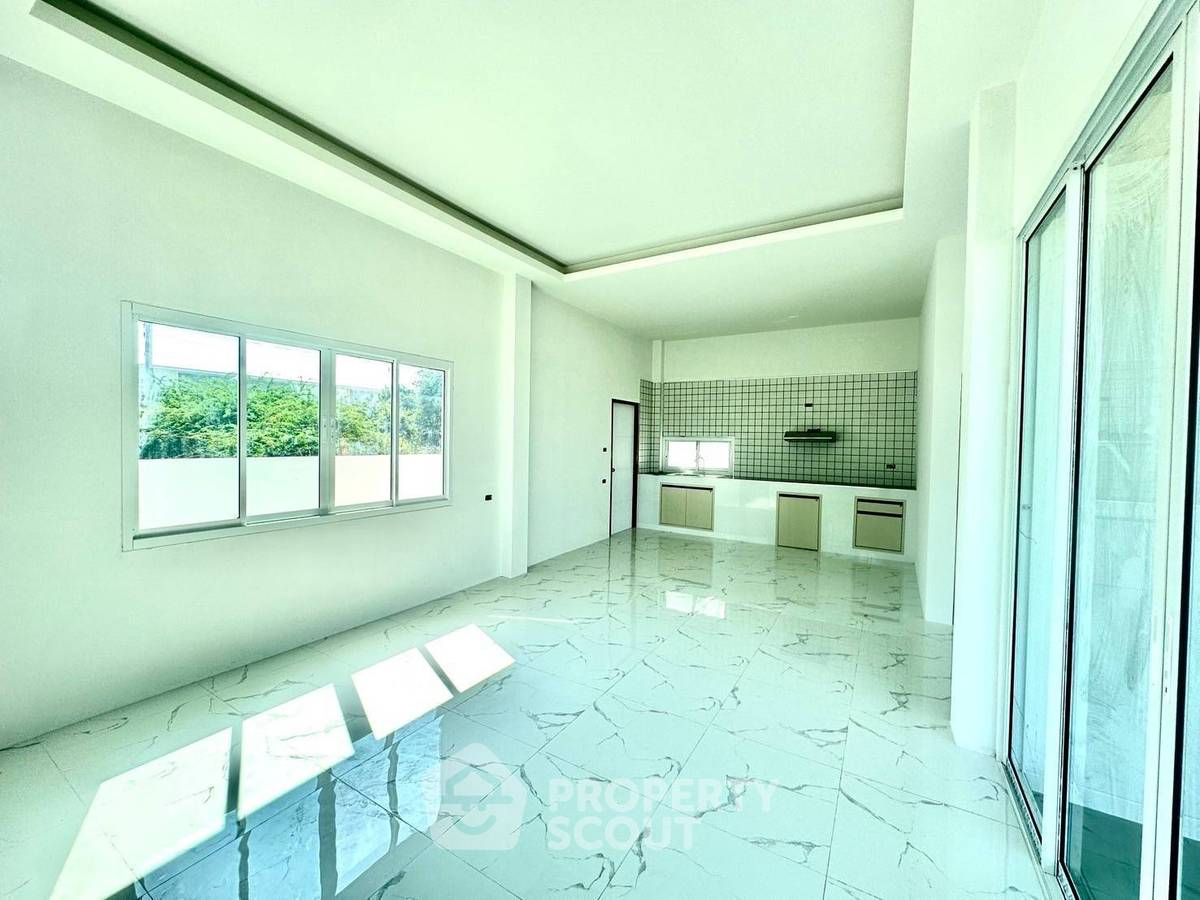 รูป วิลล่า 3-ห้องนอน ใน หนองแก (ID 2348041) - รูปที่ 4/8