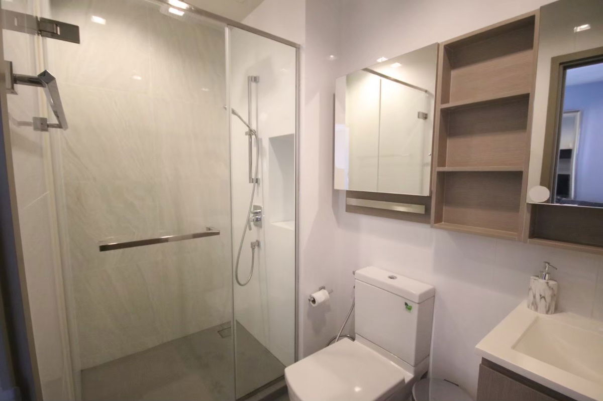 รูป ขาย เดอะ ไลน์ วงศ์สว่าง สวย เฟอร์นิเจอร์ครบ ใกล้ MRT สายสีม่วง วงศ์สว่าง สนใจแอตไลน์ครับ@841qqlnr - รูปที่ 11/19