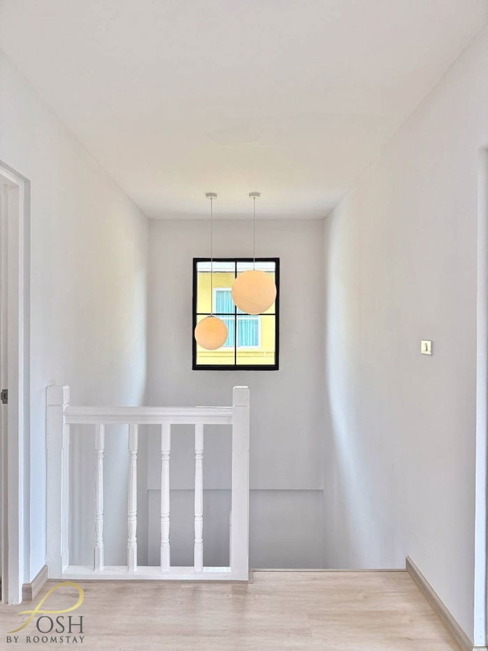 รูป Land & House, Chaiyapruek บ้านเดี่ยวแปลงมุมรีโนเวทใหม่ แลนด์แอนด์เฮ้าส์ ชัยพฤกษ์ ฉลอง 4ห้องนอน - กับส่วนลดหนึ่งล้านบาทเพียงจองภายในต.ค. - รูปที่ 23/30