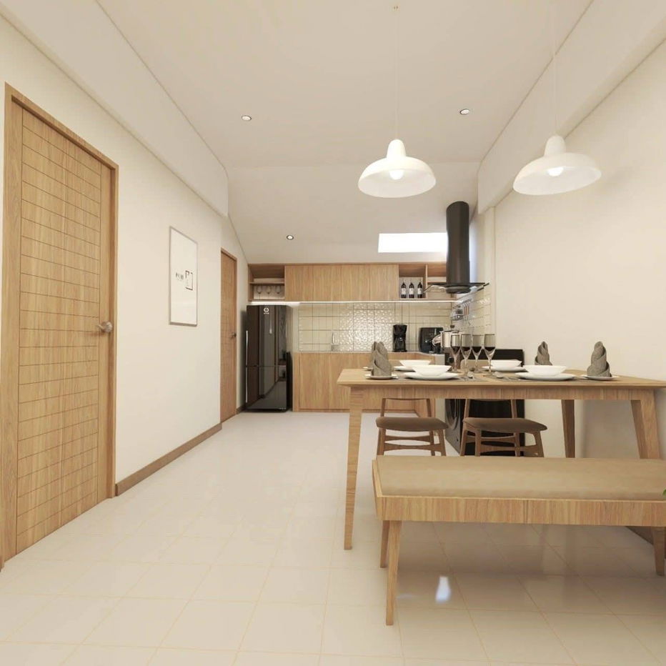 รูป ขายบ้านสไตล์ญี่ปุ่น MUJI สวยอบอุ่น มู่บ้านเชียงใหม่แกรนด์วิว  ใจกลางแม่เหียะ เชียงใหม่ ใกล้สนามบิน T.0946511456 - รูปที่ 10/21