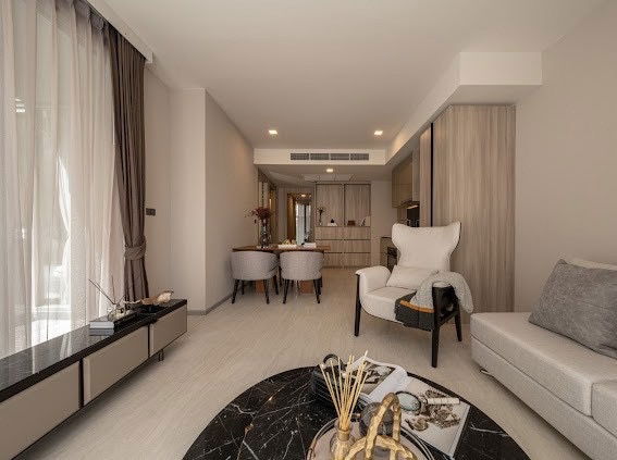 รูป #R6931 🎉 101068  ให้เช่าคอนโด Fynn Sukhumvit 31 - รูปที่ 6/17