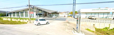 เช่าอาคารพาณิชย์ สถานีขนส่งสระบุรี : แม็คโคร อุดรธานี 1.8 กม. ให้เช่าพื้นที่สำนักงาน ร้านค้า จอดรถสะดวก 60 ตร.ม ติดถนนรอบเมืองอุดรธานี บิ๊กซี อุดรธานี 900ม. ทำเลค้าขายดี