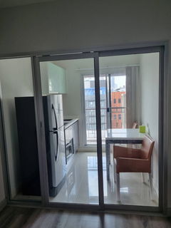 รูปภาพ #A124308 ✅ 9/10/68 ให้เช่า Centric Sathorn - Saint Louis 📲📢สอบถาม ld line @condoboy