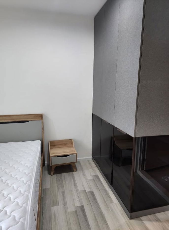 picture Condo for rent: The Key Sathorn Charoen Rat, ready to move in. If interested, contact Line @goodmanpro or call 0999029192. - 6/10