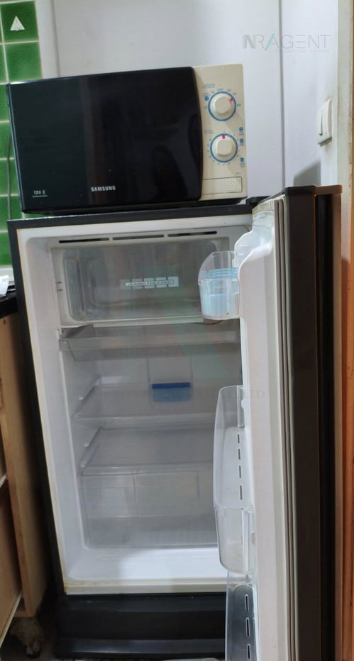 รูป ให้เช่าคอนโด รีเจ้นท์ ออคิด สุขุมวิท 101 อาคาร 1 ชั้น 10 1 ห้องนอน ขนาด 28 ตรม ใกล้ Tesco Lotus อ่อนนุช - รูปที่ 8/8